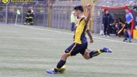 Francesco Bombagi | foto &copy; Ciro Coppola | S.S. Juve Stabia